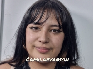 Camilaevanson