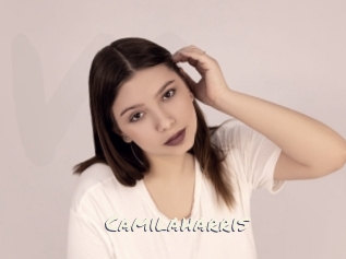 Camilaharris