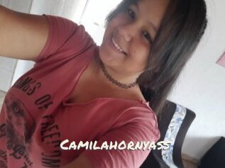 Camilahornyass
