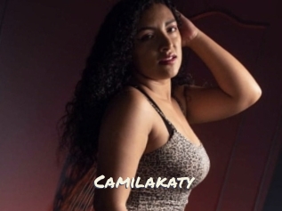 Camilakaty