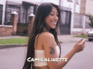 Camilalinette