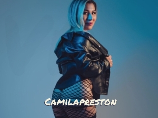 Camilapreston