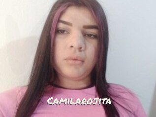 Camilarojita