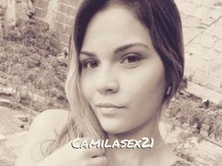 Camilasex21