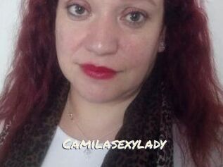 Camilasexylady