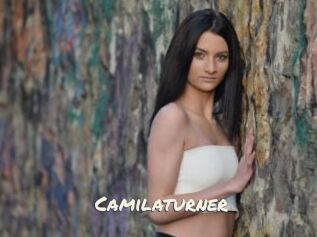 Camilaturner