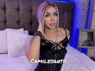 camilesanto Vierges