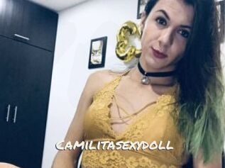 Camilitasexydoll