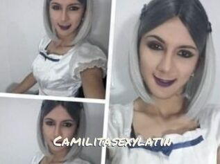Camilitasexylatin