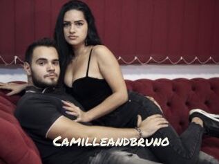 Camilleandbruno