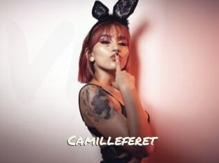 Camilleferet