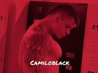 Camiloblack