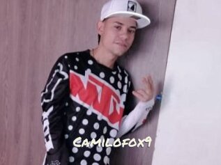 Camilofox9