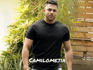 Camilomejia