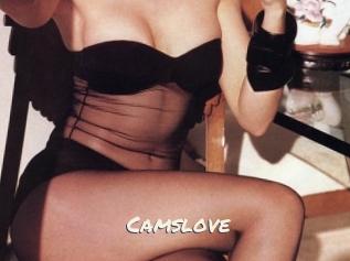 Camslove