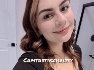 Camtastikchristy