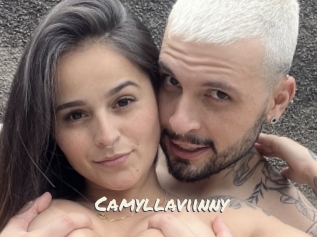 Camyllaviinny