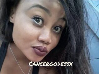 Cancergodessx