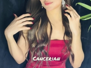 Cancerian