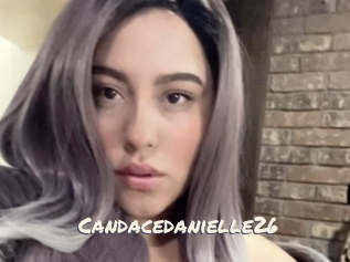 Candacedanielle26