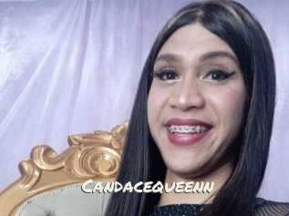 candacequeenn Vierges