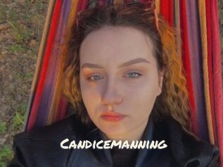 Candicemanning