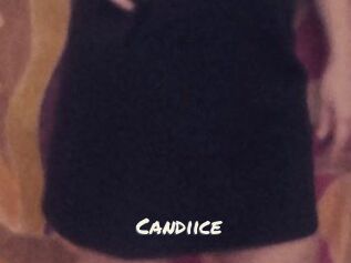 Candiice