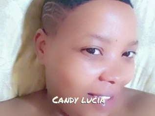 candy_lucia Vierges