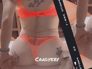 Candybby
