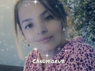 Candyforub