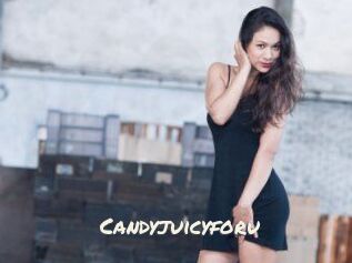 Candyjuicyforu