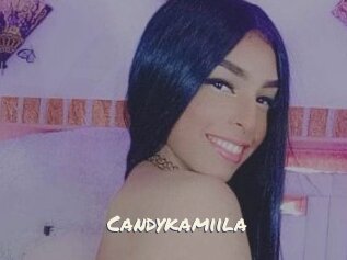 Candykamiila