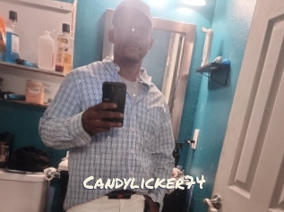 Candylicker74