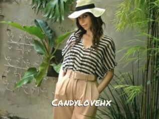 Candylovehx