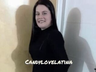 Candylovelatina