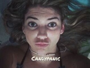 Candypanic