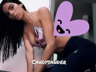 Candysander