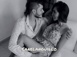 Canelanguillo