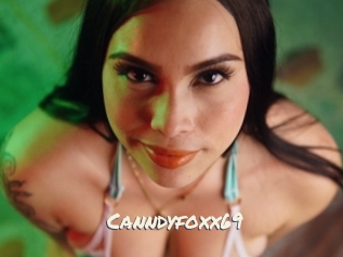 Canndyfoxx69
