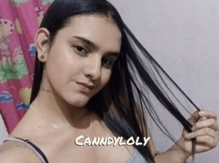 Canndyloly