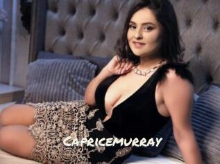 Capricemurray