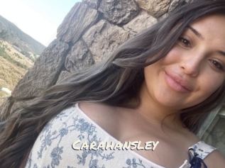 Carahansley