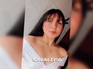 Caralevig