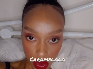 Caramelglo
