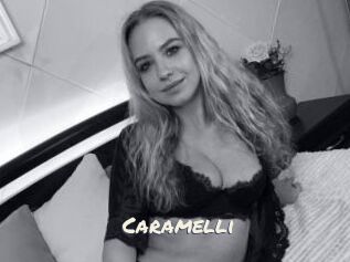 Caramelli