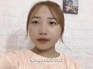 Cararobert