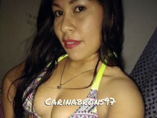 Carinabrons97