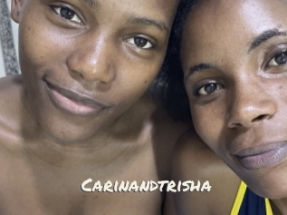 Carinandtrisha