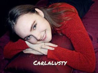 Carlalusty
