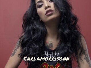 Carlamorrisonn
